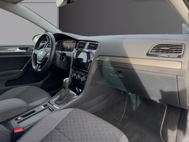Volkswagen golf 1.5 tsi 130 evo dsg7 confortline garantie 12 mois occasion simplicicar toulouse nord simplicicar simplicibike...
