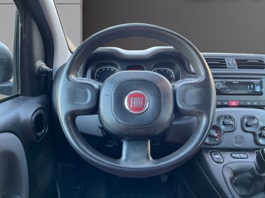 Fiat panda 1.2 8v 69 ch pop garantie 12 mois occasion simplicicar lyon nord simplicicar simplicibike france