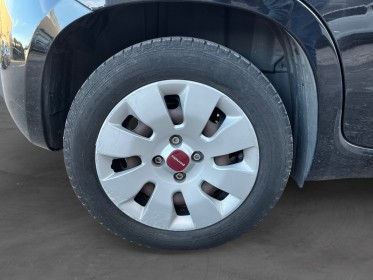 Fiat panda 1.2 8v 69 ch pop garantie 12 mois occasion simplicicar lyon nord simplicicar simplicibike france