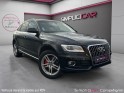 Audi q5 v6 3.0 tdi 245ch quattro - moteur a chaine - occasion simplicicar compiegne simplicicar simplicibike france