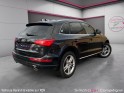 Audi q5 v6 3.0 tdi 245ch quattro - moteur a chaine - occasion simplicicar compiegne simplicicar simplicibike france