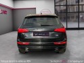 Audi q5 v6 3.0 tdi 245ch quattro - moteur a chaine - occasion simplicicar compiegne simplicicar simplicibike france