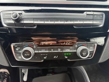 Bmw x2 f39 sdrive 18i 140 ch dkg7 m sport x garantie 12 mois occasion simplicicar pertuis  simplicicar simplicibike france