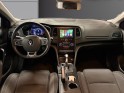 Renault megane iv berline business tce 140 energy edc business/car play/radars avar/entretien renault/vidange...