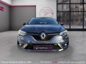 Renault megane iv berline business tce 140 energy edc business/car play/radars avar/entretien renault/vidange...