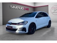 VOLKSWAGEN d'occasion GOLF GTI PIRELLI 2.0T FSI 230 DSG de 2019 Nice