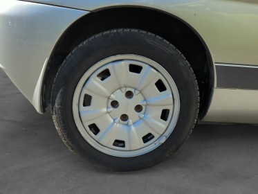 Fiat barchetta 1.8i 16v vitre electrique garantie 12 mois occasion simplicicar frejus  simplicicar simplicibike france