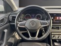 Volkswagen t-cross 1.0 tsi 115 start/stop bvm6 lounge / contrat garantie constructeur 3 ans occasion simplicicar frejus ...