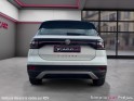 Volkswagen t-cross 1.0 tsi 115 start/stop bvm6 lounge / contrat garantie constructeur 3 ans occasion simplicicar frejus ...