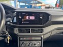 Volkswagen t-cross 1.0 tsi 115 start/stop bvm6 lounge / contrat garantie constructeur 3 ans occasion simplicicar frejus ...