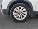 Volkswagen t-cross 1.0 tsi 115 start/stop bvm6 lounge / contrat garantie constructeur 3 ans occasion simplicicar frejus ...