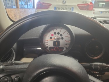 Mini hatch r56 1.6i - 122 cooper occasion simplicicar frejus  simplicicar simplicibike france