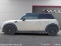 Mini hatch r56 1.6i - 122 cooper occasion simplicicar frejus  simplicicar simplicibike france