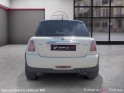 Mini hatch r56 1.6i - 122 cooper occasion simplicicar frejus  simplicicar simplicibike france