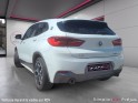 Bmw x2 f39 xdrive 18d 150 ch bva8 m sport garantie 12 mois occasion simplicicar frejus  simplicicar simplicibike france