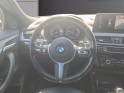 Bmw x2 f39 xdrive 18d 150 ch bva8 m sport garantie 12 mois occasion simplicicar frejus  simplicicar simplicibike france