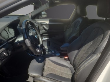 Bmw x2 f39 xdrive 18d 150 ch bva8 m sport garantie 12 mois occasion simplicicar frejus  simplicicar simplicibike france