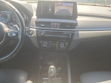 Bmw x2 f39 xdrive 18d 150 ch bva8 m sport garantie 12 mois occasion simplicicar frejus  simplicicar simplicibike france