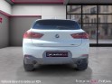 Bmw x2 f39 xdrive 18d 150 ch bva8 m sport garantie 12 mois occasion simplicicar frejus  simplicicar simplicibike france