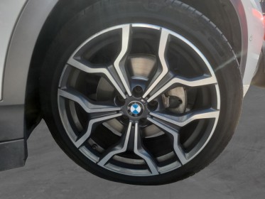 Bmw x2 f39 xdrive 18d 150 ch bva8 m sport garantie 12 mois occasion simplicicar frejus  simplicicar simplicibike france