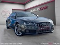 Audi s5 s5 v8 4.2 fsi 354 quattro tiptronic a - garantie 12 mois occasion simplicicar frejus  simplicicar simplicibike france