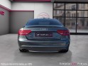 Audi s5 s5 v8 4.2 fsi 354 quattro tiptronic a - garantie 12 mois occasion simplicicar frejus  simplicicar simplicibike france