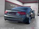 Audi s5 s5 v8 4.2 fsi 354 quattro tiptronic a - garantie 12 mois occasion simplicicar frejus  simplicicar simplicibike france