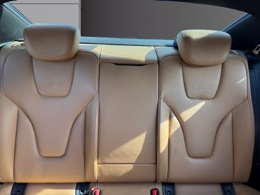 Audi s5 s5 v8 4.2 fsi 354 quattro tiptronic a - garantie 12 mois occasion simplicicar frejus  simplicicar simplicibike france