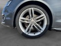 Audi s5 s5 v8 4.2 fsi 354 quattro tiptronic a - garantie 12 mois occasion simplicicar frejus  simplicicar simplicibike france