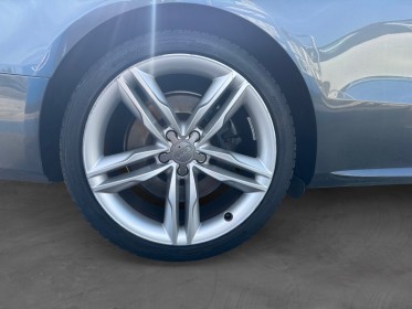 Audi s5 s5 v8 4.2 fsi 354 quattro tiptronic a - garantie 12 mois occasion simplicicar frejus  simplicicar simplicibike france