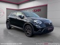 Fiat 500x vpc 1.3 phase 2 4x2 150cv edition club  dct 6 boîte automatique -gps -camera de recul- carplay occasion...