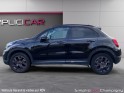 Fiat 500x vpc 1.3 phase 2 4x2 150cv edition club  dct 6 boîte automatique -gps -camera de recul- carplay occasion...