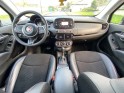 Fiat 500x vpc 1.3 phase 2 4x2 150cv edition club  dct 6 boîte automatique -gps -camera de recul- carplay occasion...