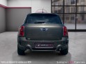 Mini countryman r60 d 143 ch all4 cooper s a occasion simplicicar frejus  simplicicar simplicibike france
