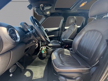 Mini countryman r60 d 143 ch all4 cooper s a occasion simplicicar frejus  simplicicar simplicibike france