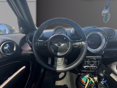 Mini countryman r60 d 143 ch all4 cooper s a occasion simplicicar frejus  simplicicar simplicibike france