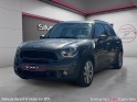 Mini countryman r60 d 143 ch all4 cooper s a occasion simplicicar frejus  simplicicar simplicibike france