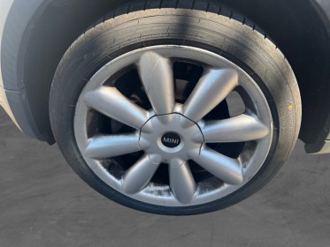 Mini countryman r60 d 143 ch all4 cooper s a occasion simplicicar frejus  simplicicar simplicibike france