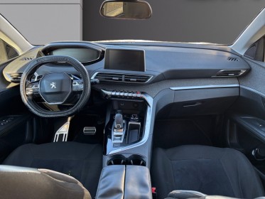 Peugeot 3008 1.6 bluehdi 120ch ss eat6 crossway / apple carplay / garantie 12 mois occasion simplicicar frejus  simplicicar...