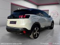 Peugeot 3008 1.6 bluehdi 120ch ss eat6 crossway / apple carplay / garantie 12 mois occasion simplicicar frejus  simplicicar...