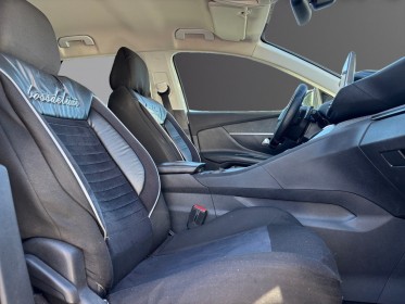 Peugeot 3008 1.6 bluehdi 120ch ss eat6 crossway / apple carplay / garantie 12 mois occasion simplicicar frejus  simplicicar...