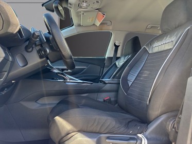 Peugeot 3008 1.6 bluehdi 120ch ss eat6 crossway / apple carplay / garantie 12 mois occasion simplicicar frejus  simplicicar...