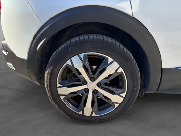 Peugeot 3008 1.6 bluehdi 120ch ss eat6 crossway / apple carplay / garantie 12 mois occasion simplicicar frejus  simplicicar...