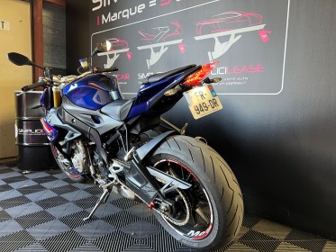 Bmw  s 1000 r 999 occasion simplicicar mery-sur-oise simplicicar simplicibike france