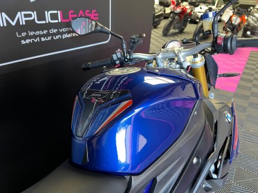 Bmw  s 1000 r 999 occasion simplicicar mery-sur-oise simplicicar simplicibike france