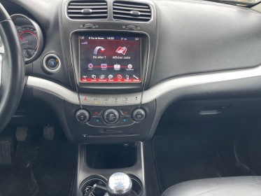 Fiat freemont 2.0 / 170ch/ 7 pl/cam de recul garantie 12 mois occasion simplicicar la fleche simplicicar simplicibike france