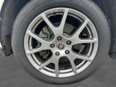 Fiat freemont 2.0 / 170ch/ 7 pl/cam de recul garantie 12 mois occasion simplicicar la fleche simplicicar simplicibike france