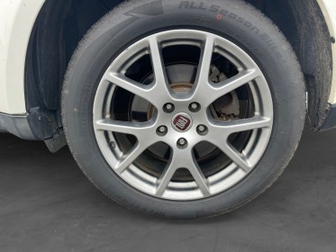 Fiat freemont 2.0 / 170ch/ 7 pl/cam de recul garantie 12 mois occasion simplicicar la fleche simplicicar simplicibike france