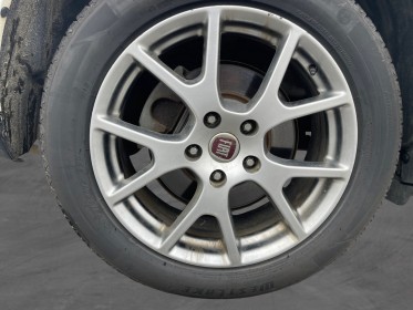 Fiat freemont 2.0 / 170ch/ 7 pl/cam de recul garantie 12 mois occasion simplicicar la fleche simplicicar simplicibike france