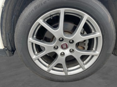 Fiat freemont 2.0 / 170ch/ 7 pl/cam de recul garantie 12 mois occasion simplicicar la fleche simplicicar simplicibike france